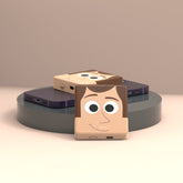 【LIMITED EDITION】Toy Story Magnetic Wireless Powerbank - Woody
